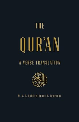 خرید و دانلود نسخه کامل کتاب The Qur’an: A Verse Translation – + Pdf_6845ea9c7e32a.jpeg خرید و دانلود نسخه کامل کتاب The Qur’an: A Verse Translation – + Pdf