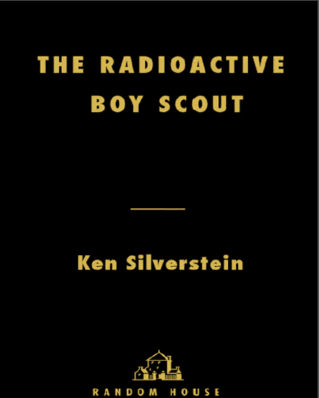 خرید و دانلود نسخه کامل کتاب The Radioactive Boy Scout: The True Story of a Boy and His Backyard Nuclear Reactor – + Pdf_683b95d7443c9.png خرید و دانلود نسخه کامل کتاب The Radioactive Boy Scout: The True Story of a Boy and His Backyard Nuclear Reactor – + Pdf