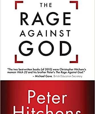 خرید و دانلود نسخه کامل کتاب The Rage Against God: How Atheism Led Me to Faith –  +  Pdf
