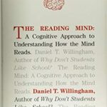 خرید و دانلود نسخه کامل کتاب The Reading Mind: A Cognitive Approach to Understanding How the Mind Reads