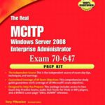 خرید و دانلود نسخه کامل کتاب The Real MCTS/MCITP Exam 70-647 Prep Kit: Independent and Complete Self-Paced Solutions