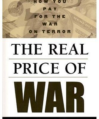 خرید و دانلود نسخه کامل کتاب The Real Price of War: How You Pay for the War on Terror –  PDF