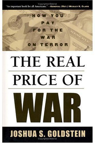 خرید و دانلود نسخه کامل کتاب The Real Price of War: How You Pay for the War on Terror – PDF_683e4945ef211.jpeg خرید و دانلود نسخه کامل کتاب The Real Price of War: How You Pay for the War on Terror – PDF