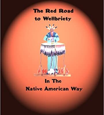 خرید و دانلود نسخه کامل کتاب The Red Road to Wellbriety: In The Native American Way –  +  pdf