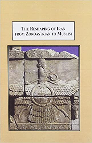 خرید و دانلود نسخه کامل کتاب The Reshaping of Iran from Zoroastrian to Muslim: A History of Cultural Trensformation – Pdf_684605007699a.jpeg خرید و دانلود نسخه کامل کتاب The Reshaping of Iran from Zoroastrian to Muslim: A History of Cultural Trensformation – Pdf