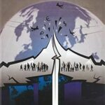 خرید و دانلود نسخه کامل کتاب The Return of Geopolitics –  PDF