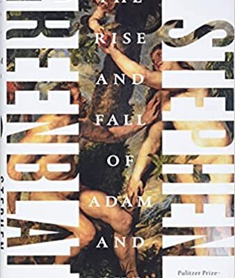 خرید و دانلود نسخه کامل کتاب The Rise and Fall of Adam and Eve –  PDF