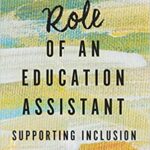 خرید و دانلود نسخه کامل کتاب The Role of an Education Assistant[2019] –  PDF