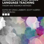 خرید و دانلود نسخه کامل کتاب The Role of the Learner in Task-Based Language Teaching Theory and Research Methods –  Pdf