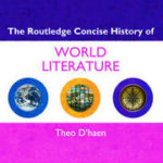 خرید و دانلود نسخه کامل کتاب The Routledge Concise History of World Literature –  PDF
