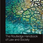 خرید و دانلود نسخه کامل کتاب The Routledge Handbook of Law and Society –  PDF