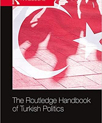 خرید و دانلود نسخه کامل کتاب The Routledge Handbook of Turkish Politics –  Pdf