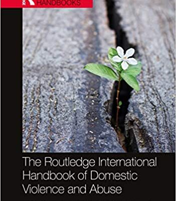 خرید و دانلود نسخه کامل کتاب The Routledge International Handbook of Domestic Violence and Abuse (Routledge International Handbooks) –  PDF