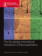 خرید و دانلود نسخه کامل کتاب The Routledge International Handbook of Neuroaesthetics –  Pdf