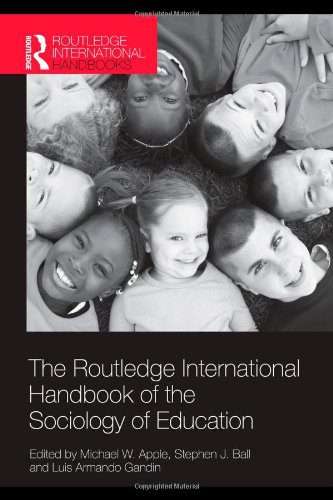خرید و دانلود نسخه کامل کتاب The Routledge International Handbook of the Sociology of Education (Routledge International Handbooks of Education) – PDF_683b7fcd32709.jpeg خرید و دانلود نسخه کامل کتاب The Routledge International Handbook of the Sociology of Education (Routledge International Handbooks of Education) – PDF