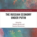 خرید و دانلود نسخه کامل کتاب The Russian Economy under Putin BY Becker –  Pdf