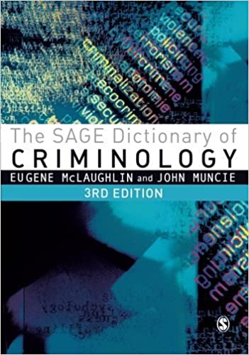 خرید و دانلود نسخه کامل کتاب The SAGE Dictionary of Criminology by McLaughlin (3rd Edition) – Pdf_683b944a7b020.jpeg خرید و دانلود نسخه کامل کتاب The SAGE Dictionary of Criminology by McLaughlin (3rd Edition) – Pdf
