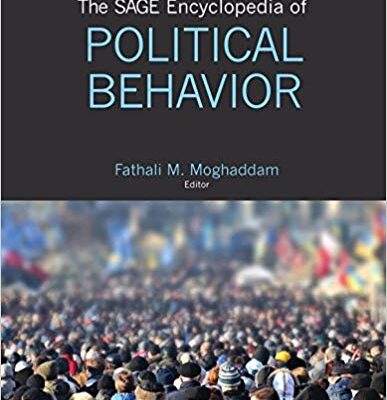 خرید و دانلود نسخه کامل کتاب The SAGE Encyclopedia of Political Behavior