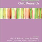 خرید و دانلود نسخه کامل کتاب The SAGE Handbook of Child Research