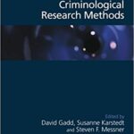 خرید و دانلود نسخه کامل کتاب The SAGE Handbook of Criminological Research Methods
