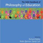 خرید و دانلود نسخه کامل کتاب The SAGE Handbook of Philosophy of Education