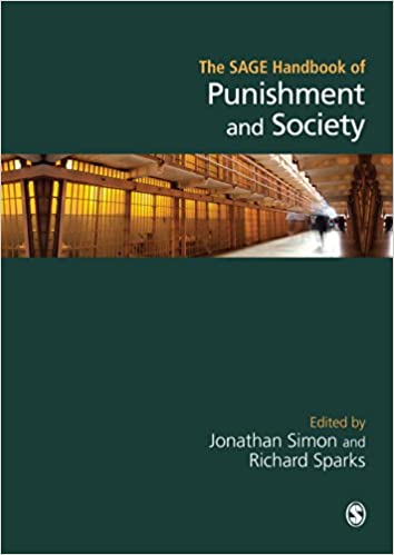 خرید و دانلود نسخه کامل کتاب The SAGE Handbook of Punishment and Society – + Convereed PDF_683bb22881398.jpeg خرید و دانلود نسخه کامل کتاب The SAGE Handbook of Punishment and Society – + Convereed PDF