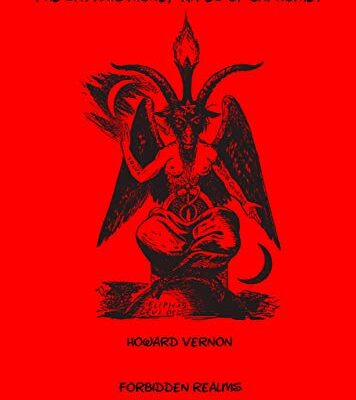 خرید و دانلود نسخه کامل کتاب The Satanic Money Rites of Baphomet – + pdf
