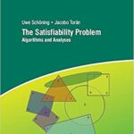 خرید و دانلود نسخه کامل کتاب The Satisfiability Problem –  PDF