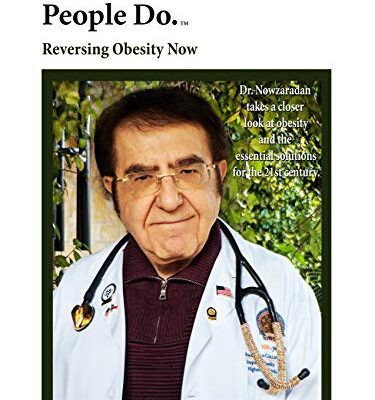 خرید و دانلود نسخه کامل کتاب The Scale Does Not Lie, People Do.: Reversing obesity now.-  +  pdf