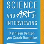 خرید و دانلود نسخه کامل کتاب The Science and Art of Interviewing –  Pdf
