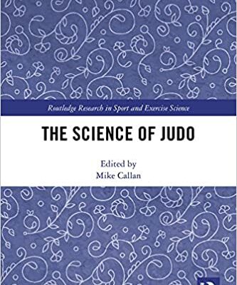 خرید و دانلود نسخه کامل کتاب The Science of Judo BY Callan –  Pdf