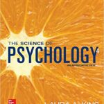 خرید و دانلود نسخه کامل کتاب The Science of Psychology An Appreciative View – Looseleaf (4th Edition) –  +  pdf