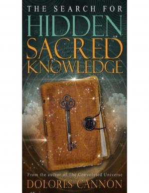 خرید و دانلود نسخه کامل کتاب The Search for Hidden, Sacred Knowledge –  +  Pdf