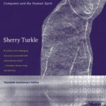 خرید و دانلود نسخه کامل کتاب The Second Self: Computers and the Human Spirit (Twentieth Anniversary Edition)