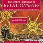 خرید و دانلود نسخه کامل کتاب The Secret Language of Relationships: Your Complete Personology Guide to Any Relationship with Anyone –  Pdf