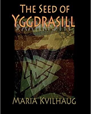 خرید و دانلود نسخه کامل کتاب The Seed of Yggdrasill-deciphering the hidden messages in Old Norse Myths (3rd Edition) –  +  pdf