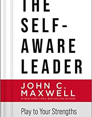 خرید و دانلود نسخه کامل کتاب The Self-Aware Leader: Play to Your Strengths, Unleash Your Team –  +  PDF