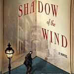 خرید و دانلود نسخه کامل کتاب The Shadow of the Wind – PDF