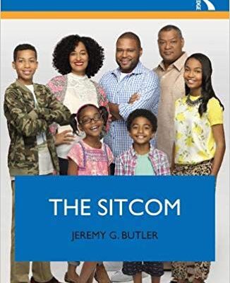 خرید و دانلود نسخه کامل کتاب The Sitcom (Routledge Television Guidebooks)