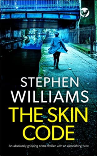 خرید و دانلود نسخه کامل کتاب THE SKIN CODE an absolutely gripping crime thriller with an astonishing twist – + PDF_683e9100b77d3.jpeg خرید و دانلود نسخه کامل کتاب THE SKIN CODE an absolutely gripping crime thriller with an astonishing twist – + PDF