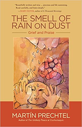 خرید و دانلود نسخه کامل کتاب The Smell of Rain on Dust: Grief and Praise – + Pdf_6845f35aa9231.jpeg خرید و دانلود نسخه کامل کتاب The Smell of Rain on Dust: Grief and Praise – + Pdf