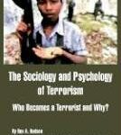 خرید و دانلود نسخه کامل کتاب The Sociology and Psychology of Terrorism: Who becomes a Terrorist and Why? –  PDF
