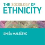 خرید و دانلود نسخه کامل کتاب The Sociology of Ethnicity –  PDF