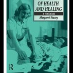 خرید و دانلود نسخه کامل کتاب The Sociology of Health and Healing: A Textbook –  PDF