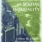 خرید و دانلود نسخه کامل کتاب The Sociology of Spatial Inequality –  PDF