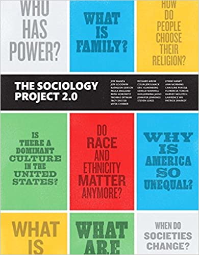 خرید و دانلود نسخه کامل کتاب The Sociology Project Introducing the Sociological Imagination (2nd Edition) – PDF_683be6525b227.jpeg خرید و دانلود نسخه کامل کتاب The Sociology Project Introducing the Sociological Imagination (2nd Edition) – PDF