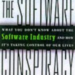 خرید و دانلود نسخه کامل کتاب The Software Conspiracy: Why Companies Put Out Faulty Software, How They Can Hurt You and What You Can Do About It –  PDF