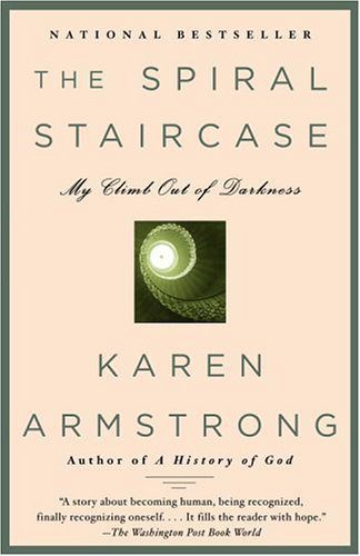 خرید و دانلود نسخه کامل کتاب The Spiral Staircase: My Climb Out of Darkness – + Pdf_683ea5e73348e.jpeg خرید و دانلود نسخه کامل کتاب The Spiral Staircase: My Climb Out of Darkness – + Pdf