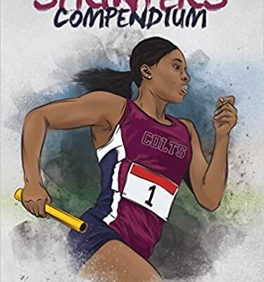 خرید و دانلود نسخه کامل کتاب The Sprinter’s Compendium –  +  pdf
