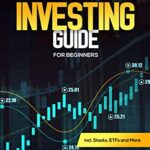 خرید و دانلود نسخه کامل کتاب The Stock Market Investing Guide For Beginners: The Intelligent Investor Guide: How to Invest in Stocks, Build Sustainable Cashflow and Generate Wealth incl[2021] –  +  pdf